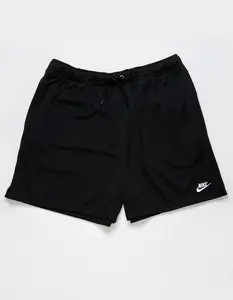 NIKE Club Mesh Flow Mens Shorts