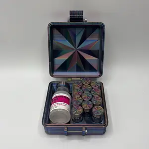 Horizon Multi-Vial Case (12+1)