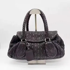 Pre-owned 1 Shoulder Bags PRADA HZ2tk mf4726