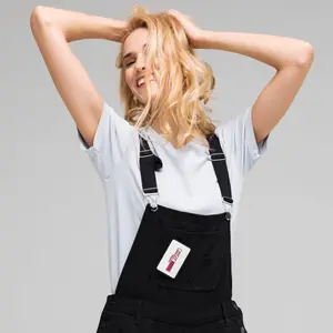 Stylish Brand me Embroidered patches for jackets and bags