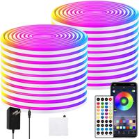 132FT（2 Rolls 66FT)