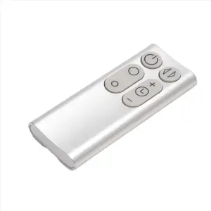 965824-07 Remote Control for Dyson AM11 TP00 TP01 Pure Cool Tower Air Purifier( Silver)