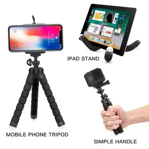 flexible camera stand
