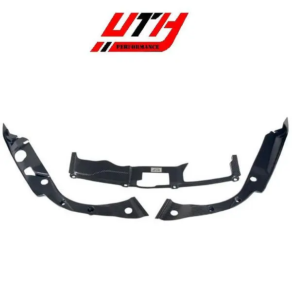APR C/F RAD PLATE INTEGRA 23+ CF-924022