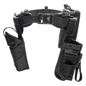 SolarGOAT X Signature Belt System