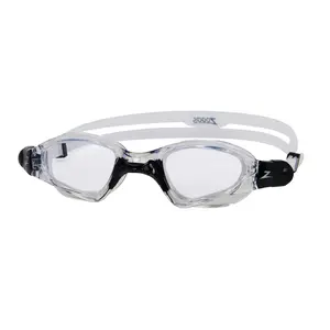Zoggs Unisex Adult Spectra Adjustable Swimming Goggles