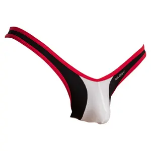 Daddy Open Back Jockstrap – Bold, Supportive, and Comfortable Design for Active and Everyday Wear