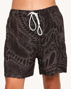 Wormhole Camp Shorts