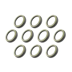 Trailer Axle Wheel Seal Replaces Stemco 373-0243 10 pcs