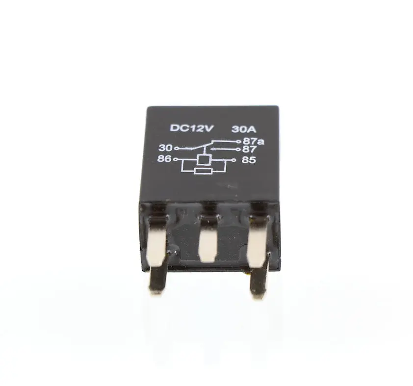Advance Truck Parts Blower Relay International Truck 3519350C1