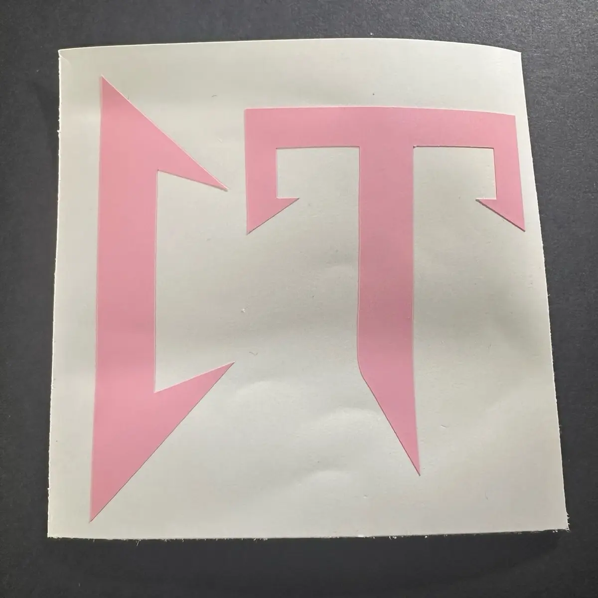 Corrido Tumbado Decal