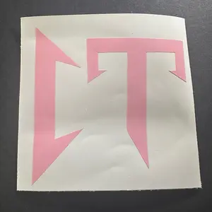 Corrido Tumbado Decal