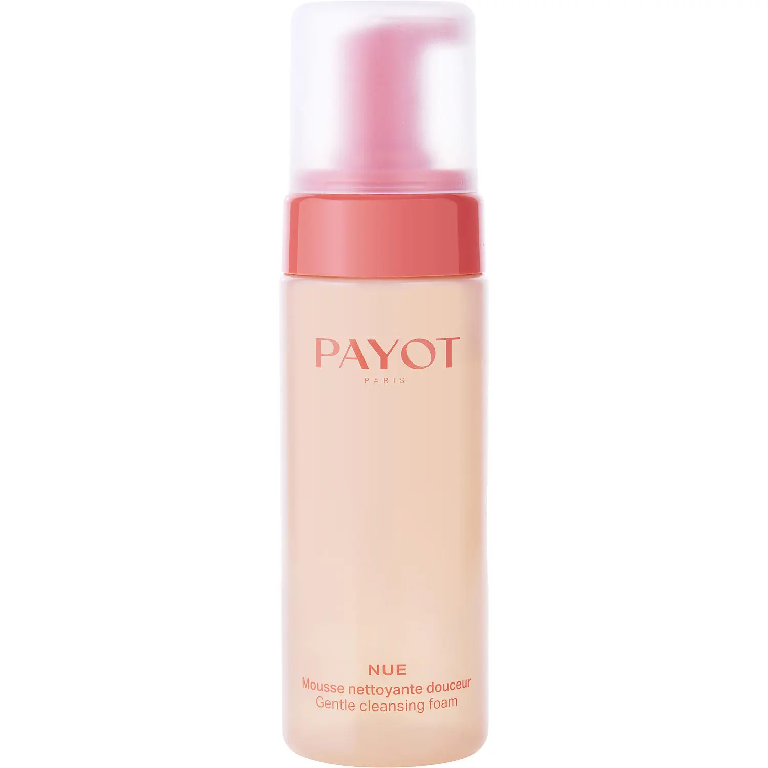 Payot By Payot Nue Gentle Cleansing Foam For Women