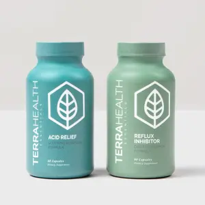 Heartburn Relief Kit