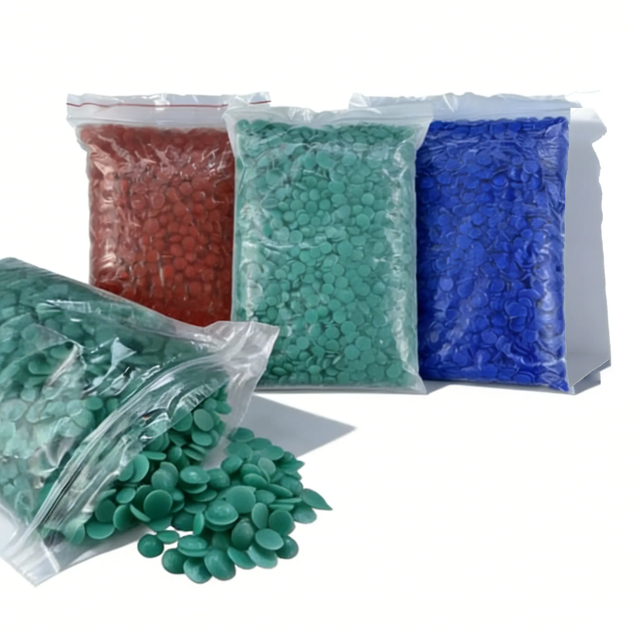 3Pcs Low-Temperature Jewelry Casting Wax - Non-Shrinkage Injection Wax for Jewelry Making Mold Tools, Jewelers, Goldsmiths