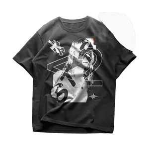 2hollis Grunge Graphic T-Shirt – Underground Aesthetic Streetwear Vintage Rap Tee Unisex