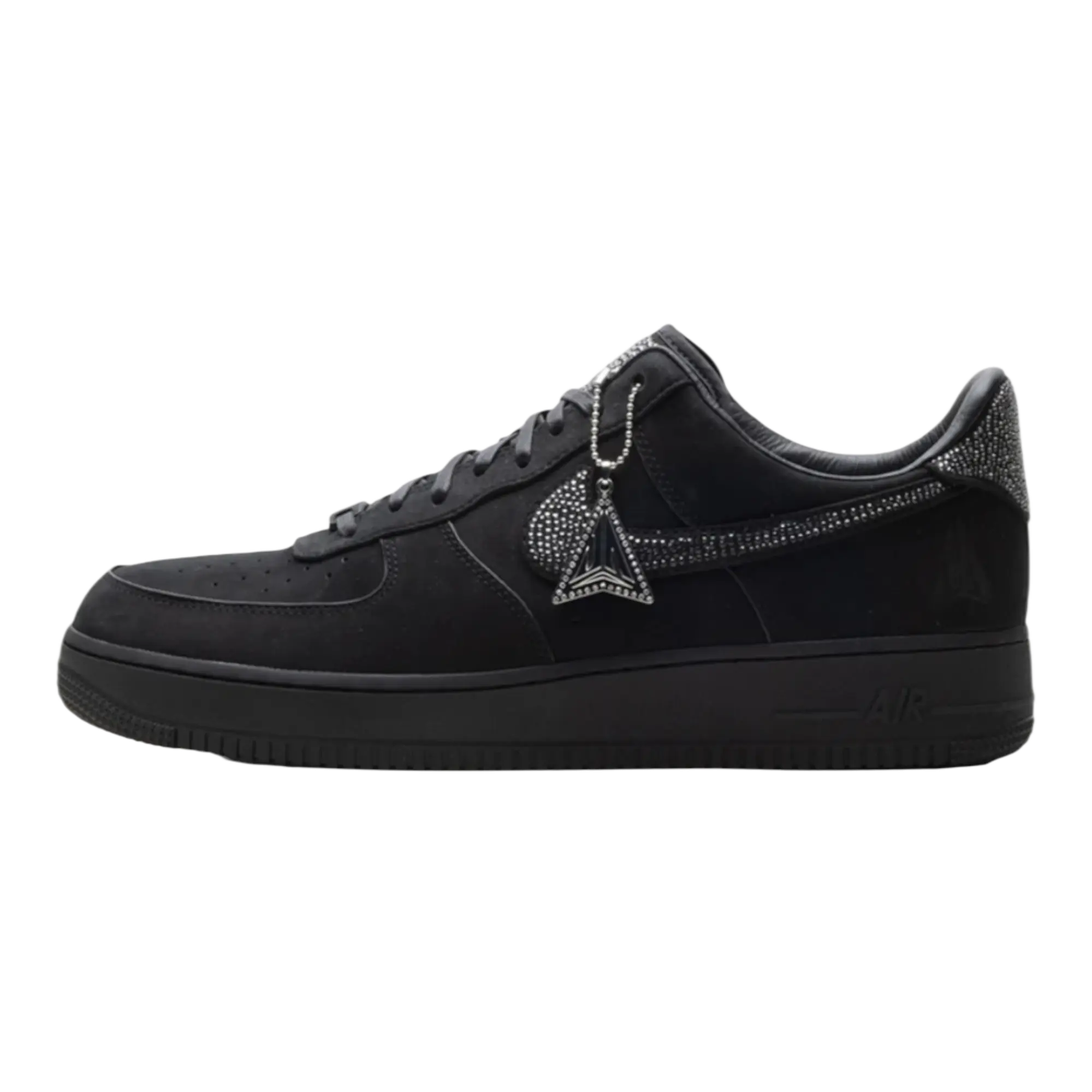 Nike Air Force 1 Low LX Ja Morant Swarovski