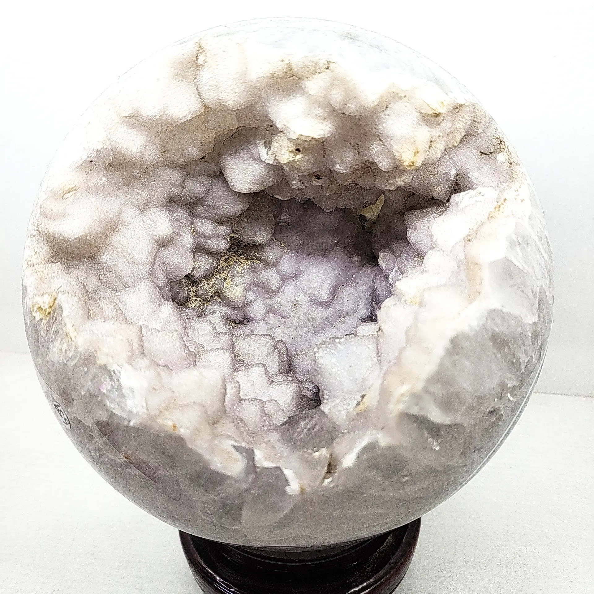 (0)Nancy's Boutique Crystal Surprise Garden