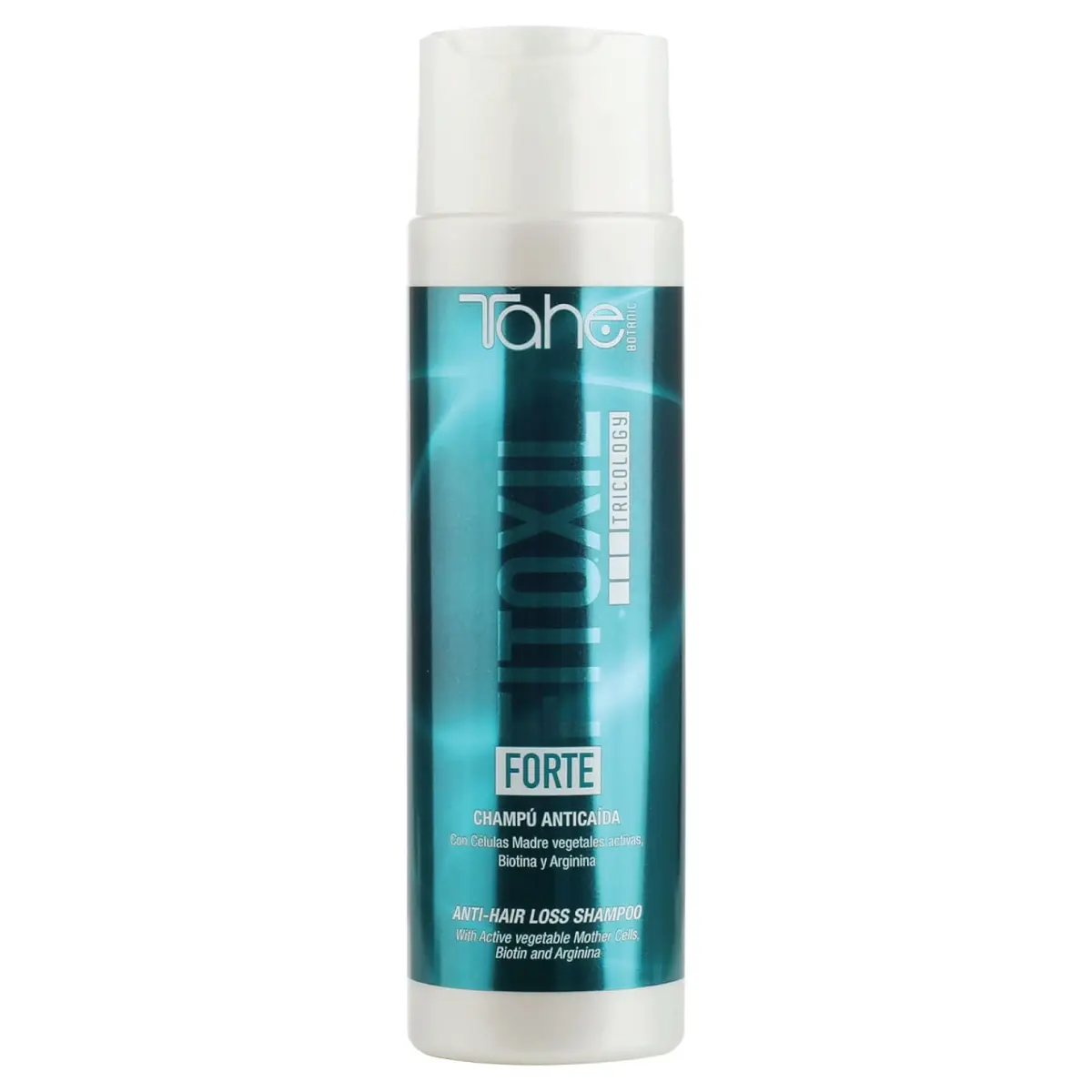Tahe Botanic Fitoxil Hair Loss Shampoo 300ml - Anti-Hair Loss Treatment - Haircare