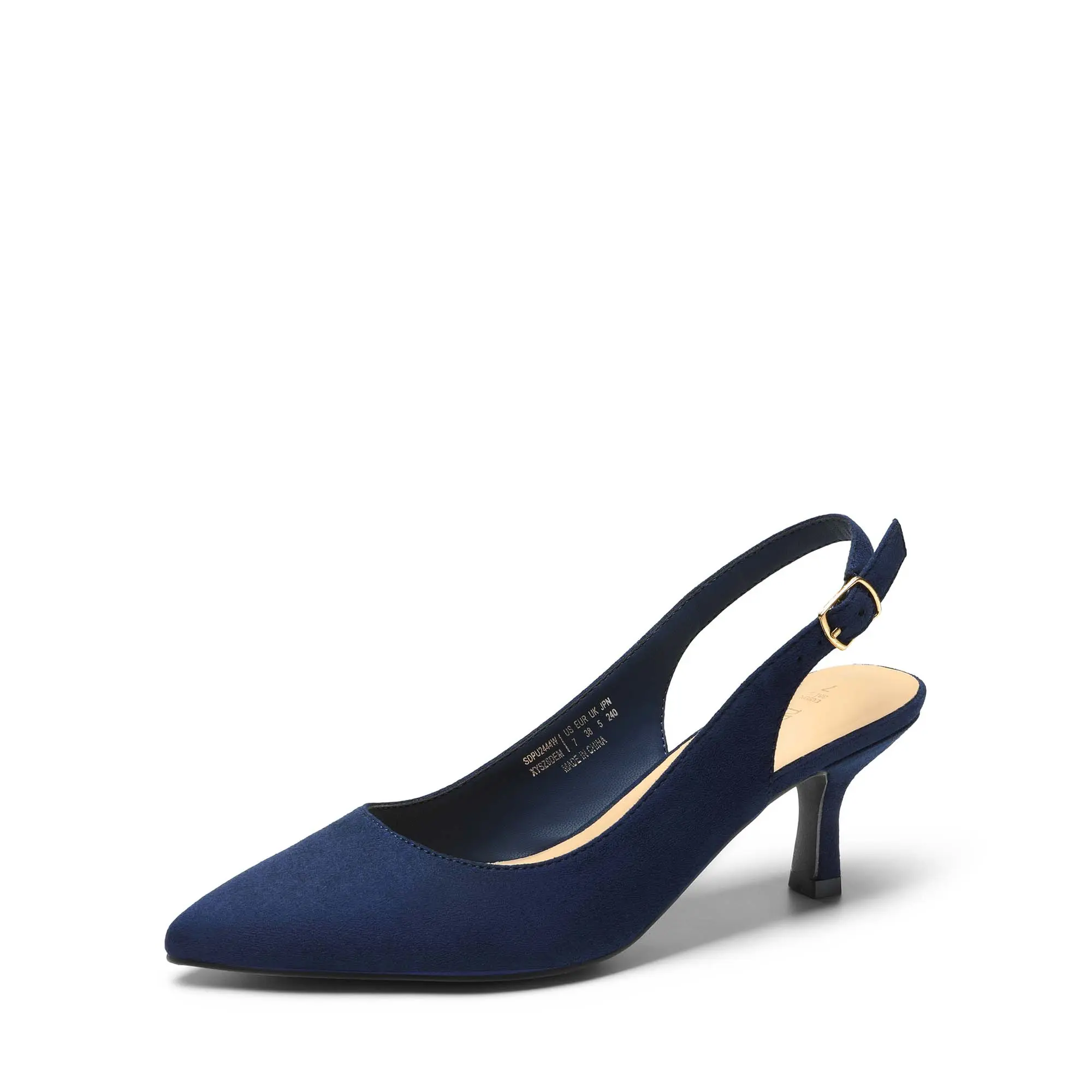 NAVY-SUEDE