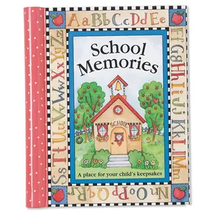 Lillian Vernon School Memories Photo Album