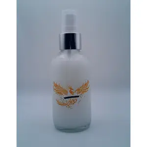 Become The Phoenix Premium Room & Body Spray/ Rise Into Radiance