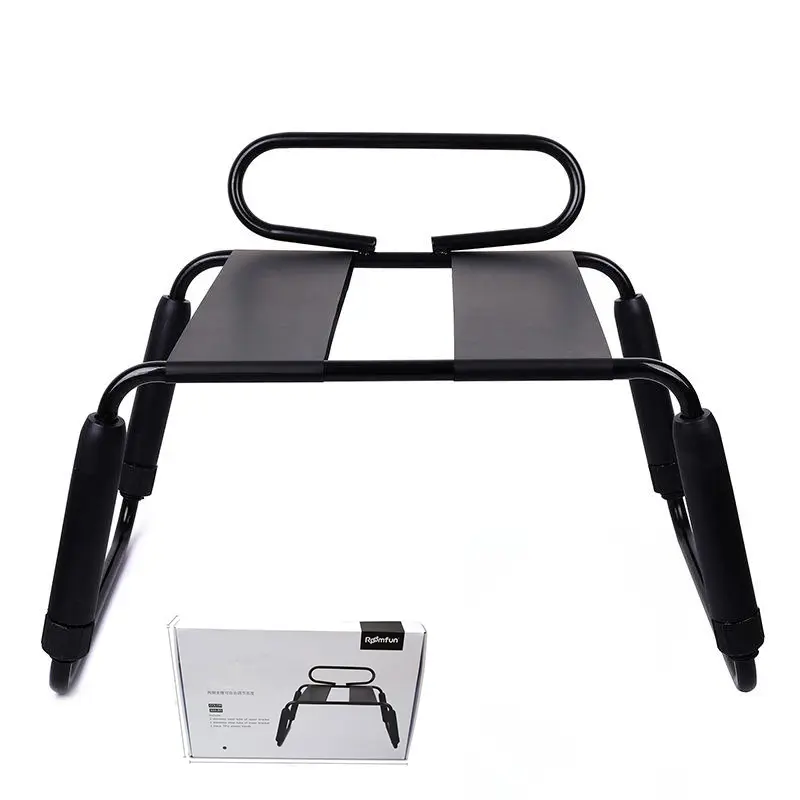 Portable Detachable Gaming Chair - Indoor Outdoor Camping Rocking Stool, Sports & Outdoor Camping Furniture Essential