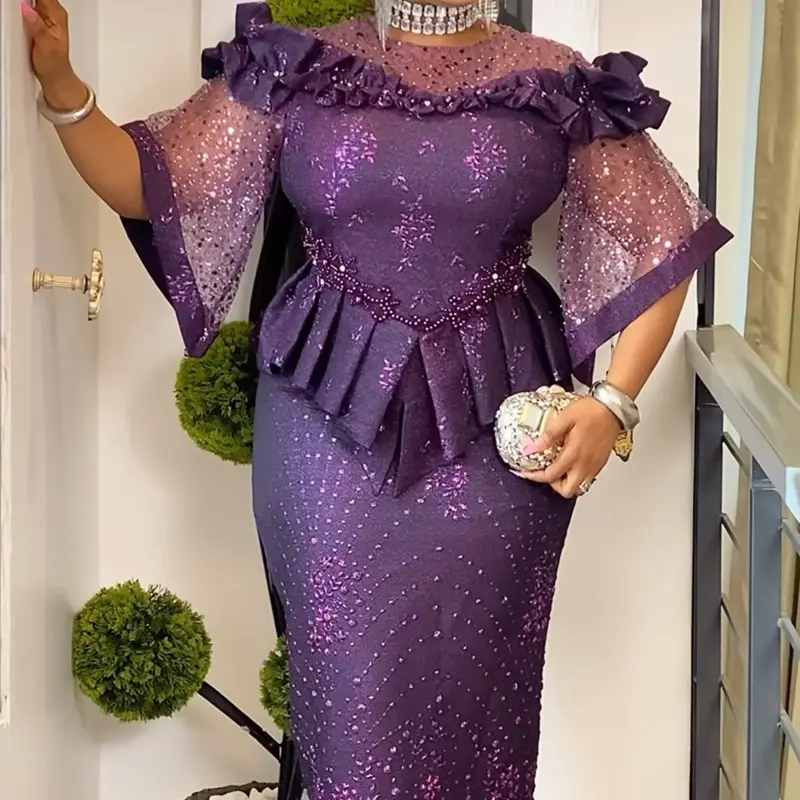 Classic Majesty Couture
