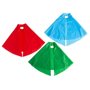 Dress Up Capes - 6 Pc.