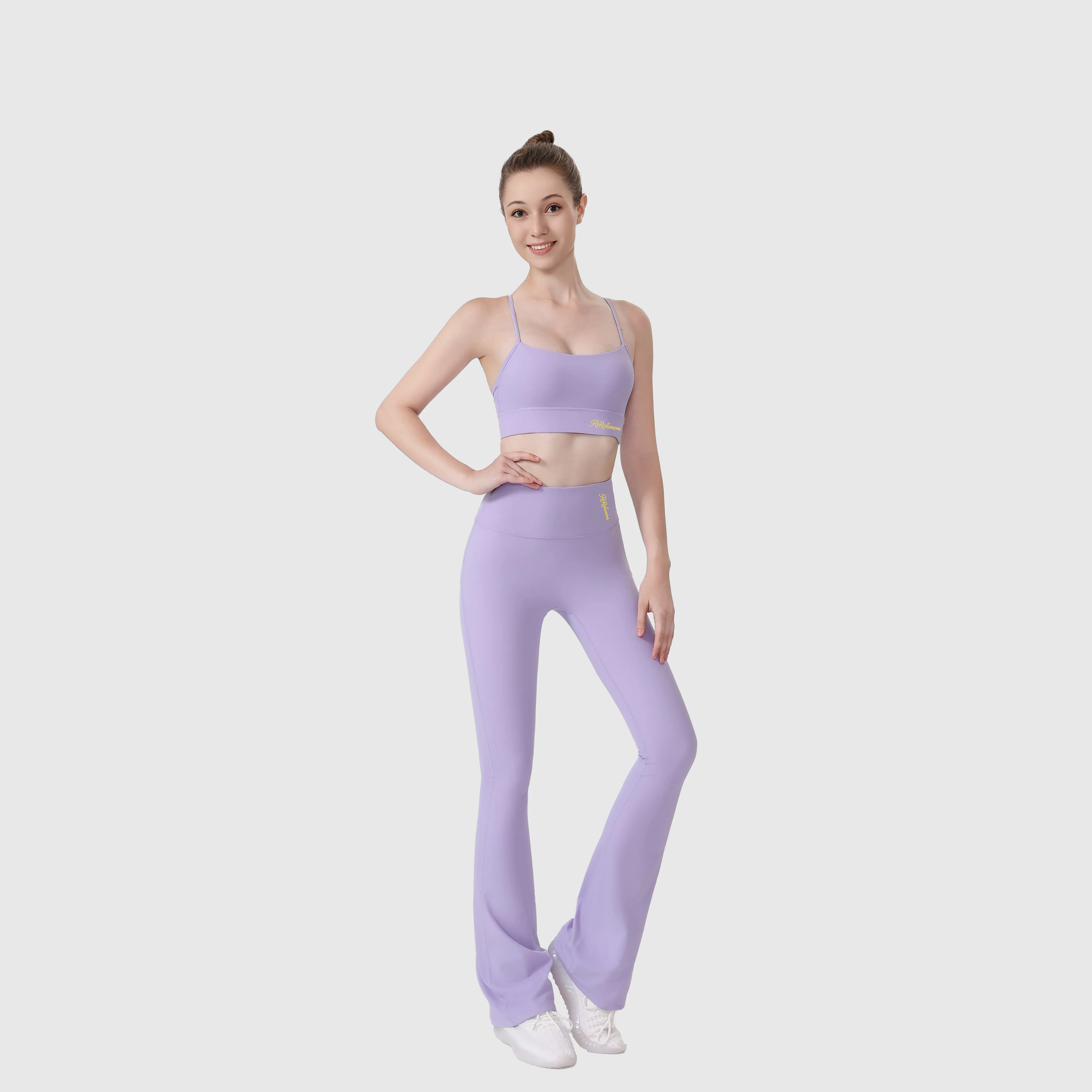 Lavender purple