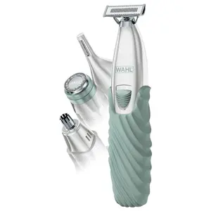 Wahl Be Radiant Face & Body Electric Shaver