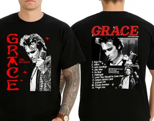 Jeff Buckkley T-shirt, Sweatshirt, Gift For Him, Gift For Her