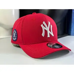 New Era MLB 59FIFTY Adjustable Snapback – Yankees & Dodgers Hat for Trendy Unisex Streetwear and Casual Outfits