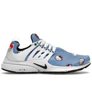 Nike Men's Air Presto Hello Kitty (2022) Running Shoes, from StockX