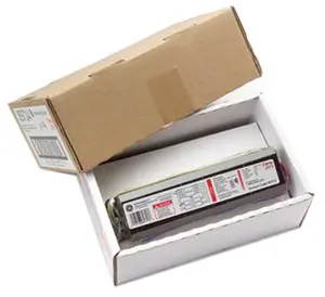 GE Lighting 71730 Electronic 3 Or 4 Lamp Ballast