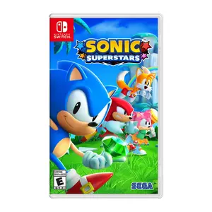 Sonic Superstars - Nintendo Switch