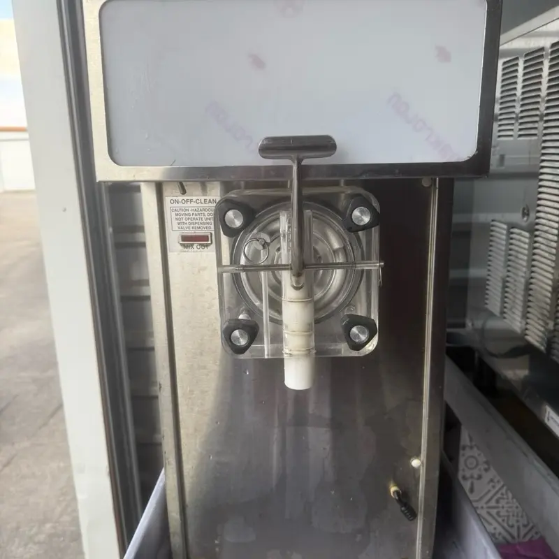 Grindmaster Crathco 3311 Commercial Frozen Drink Machine