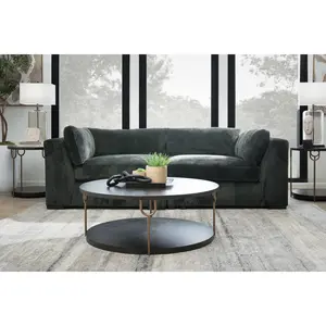 The Becca 96"