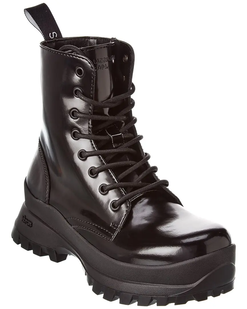 Stella McCartney Trace Logo Boot