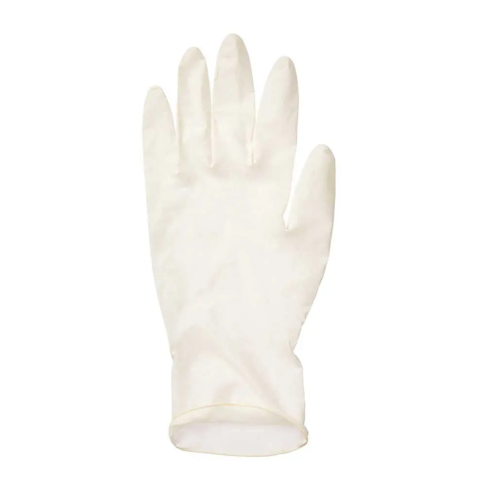 RED by KISS Powder-Free Latex Gloves (10pcs) RED by KISS Powder-Free Latex Gloves (10pcs)