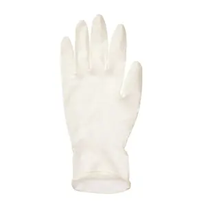 RED by KISS Powder-Free Latex Gloves (10pcs)