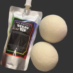 Mini Conditioning Laundry Pack
