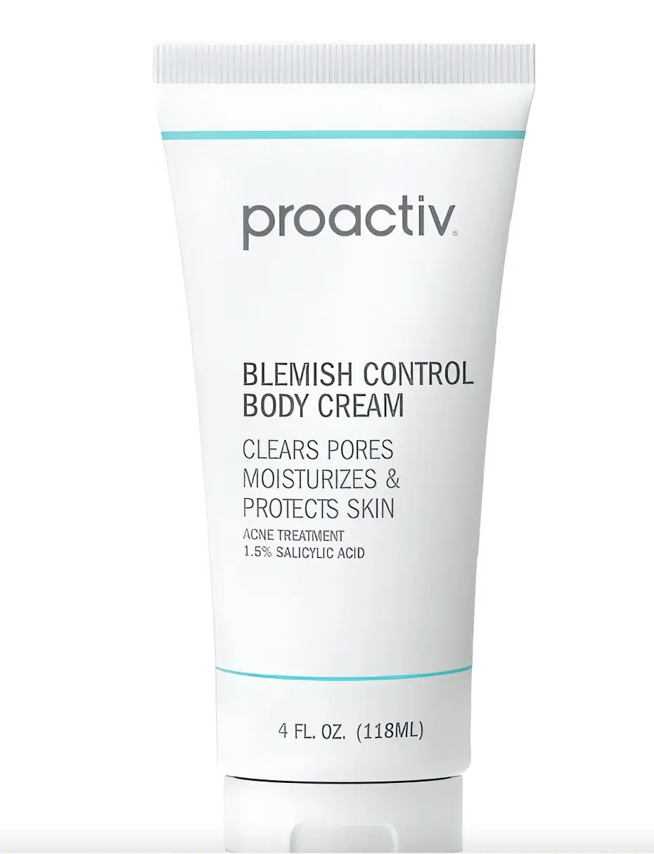 Proactiv Blemish Control Body Cream