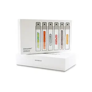 Binaurale Discovery Set