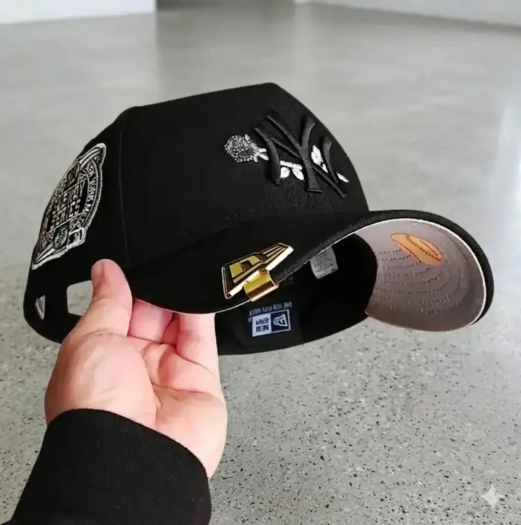off white x New era - TikTok Shop