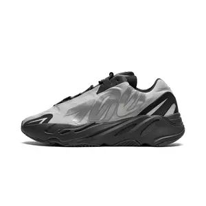 Yeezy 700 MNVN "Metallic" GW9524