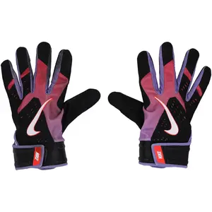 George Springer Toronto Blue Jays Player-Issued Black Nike Batting Gloves from the 2024 MLB Season - Fanatics Authentic Certified