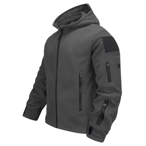 Warm and Cozy Sherpa Fleece Sweatshirt Jacket, Winter Warm Coat, Zip Up Sherpa Fleece Jacket