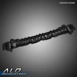 Front Bumper Impact Absorber Fit For 2013-2016 Ford Fusion Sedan FO1070185