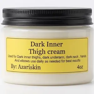 Azariskin Dark Inner Thigh Cream